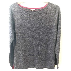 Cozy Smartwool Sweater NWOT